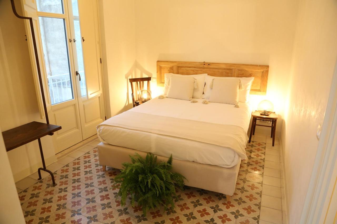 Dimoraruci - Ospitalita Siciliana Villa Modica Eksteriør billede